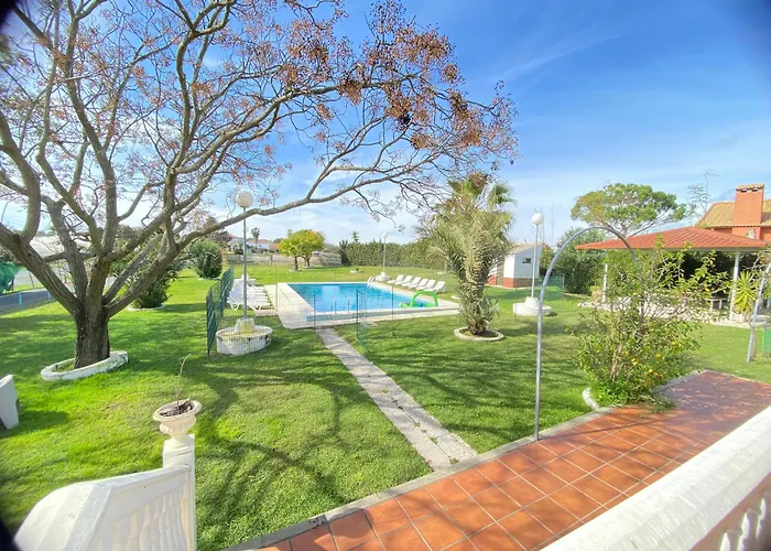 Villa Lua