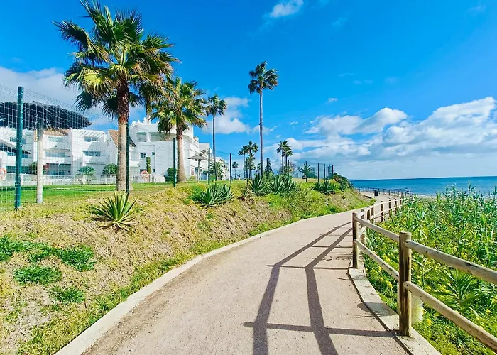 Luxury Casares Del Mar D Bj2