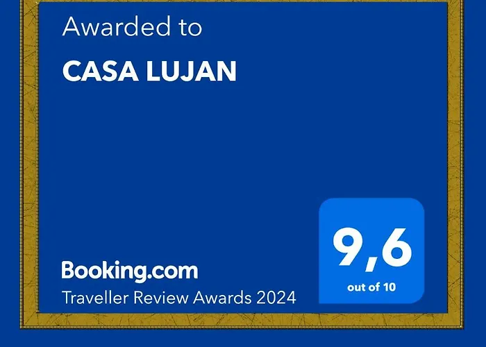 Casa Lujan