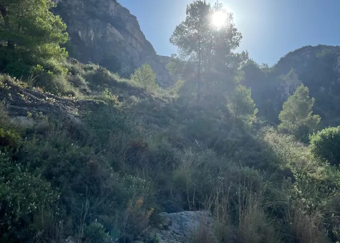 Cullera Mountain View