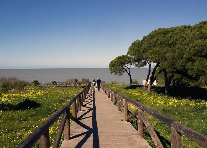 Relax en Sanlucar