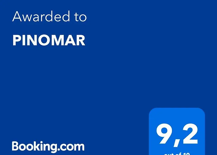 Pinomar