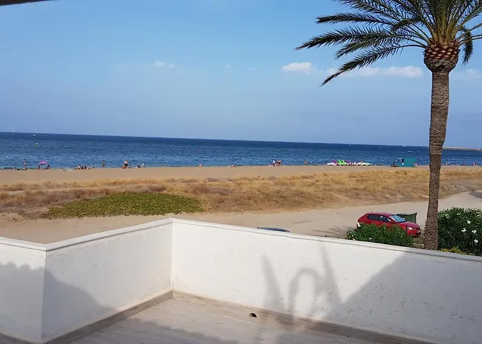 Playa Del Sol-Casa Playa