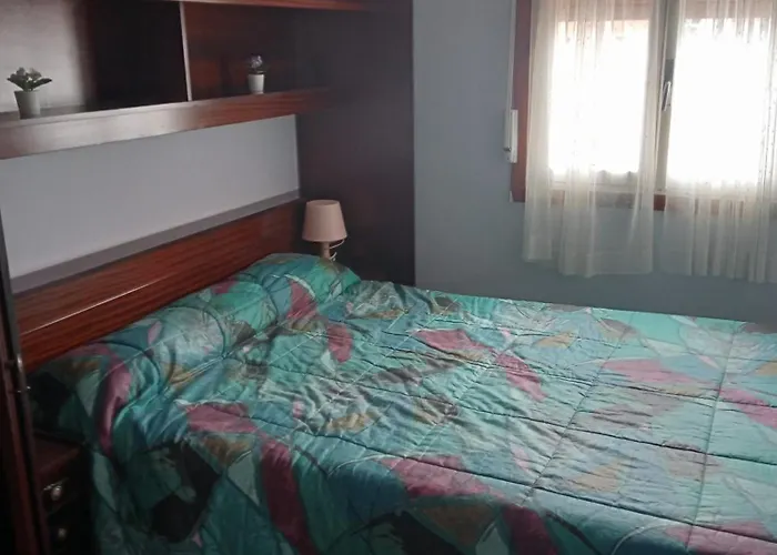 Alojamiento En Pleno Centro De Castro Urdiales