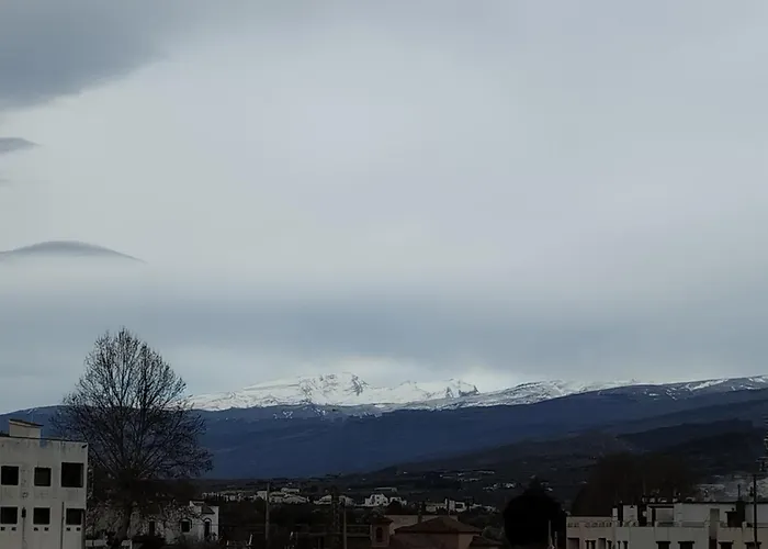 La Casa De La Buhardilla