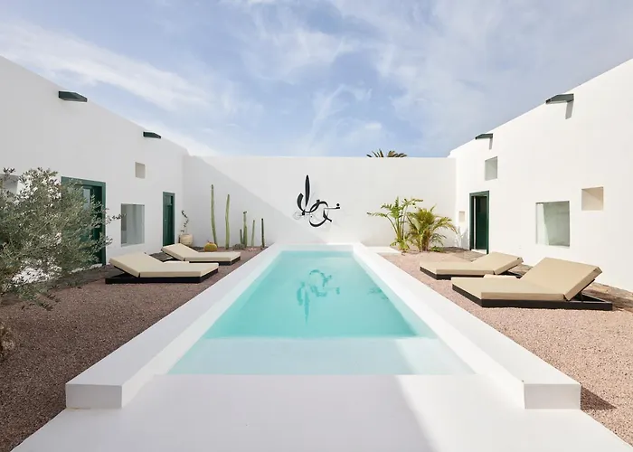 Casa Montelongo