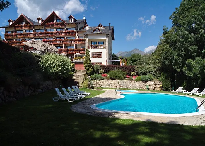 Hotel La Morera