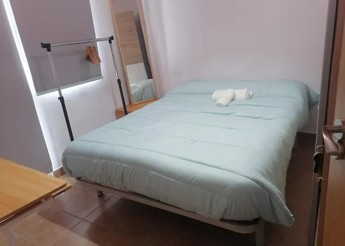 Apartamento San Juan