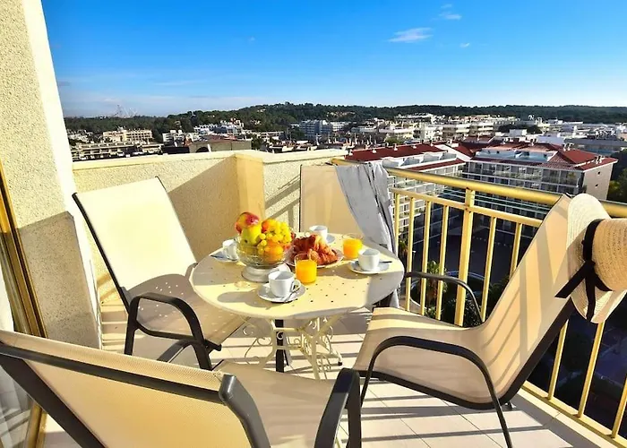 Apartamento Pino Alto