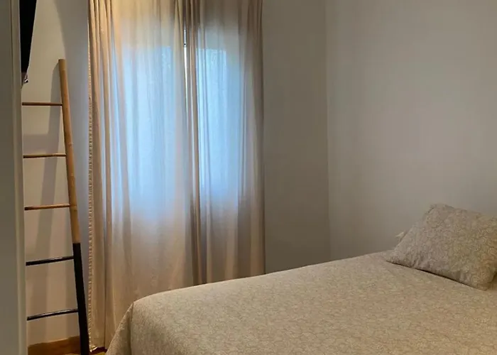 Apartamento Patty