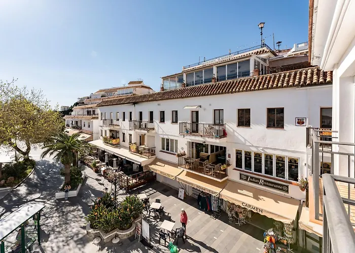 Oasis Mijas Centro