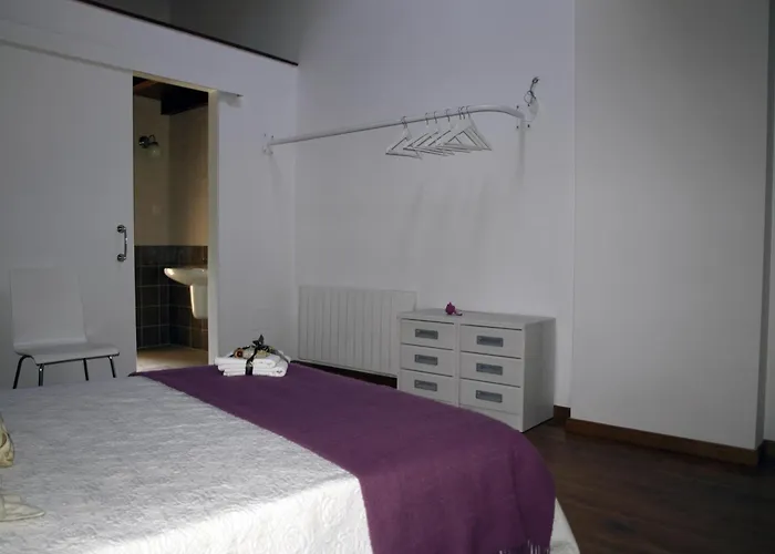 Apartamentos Ordesa Natura