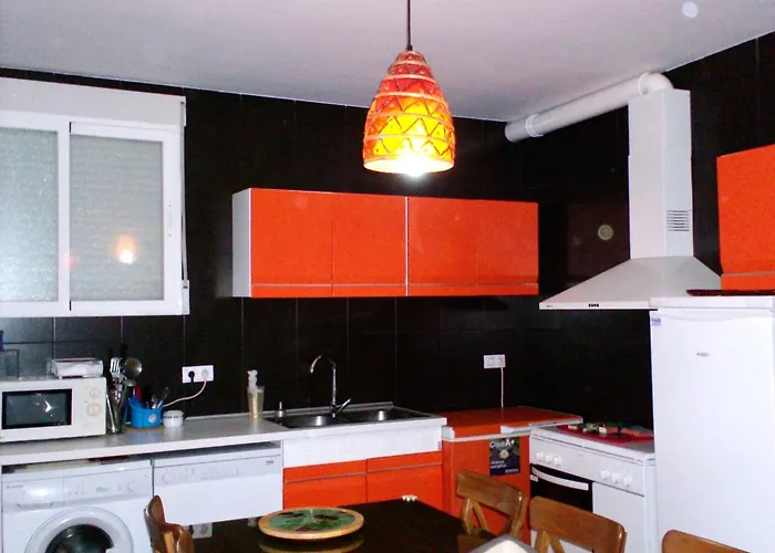 El Mirador De Pablo, Casa Con Patio Privado