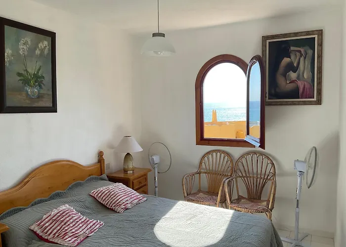 Urokliwy Apartament W Slonecznym El Campello