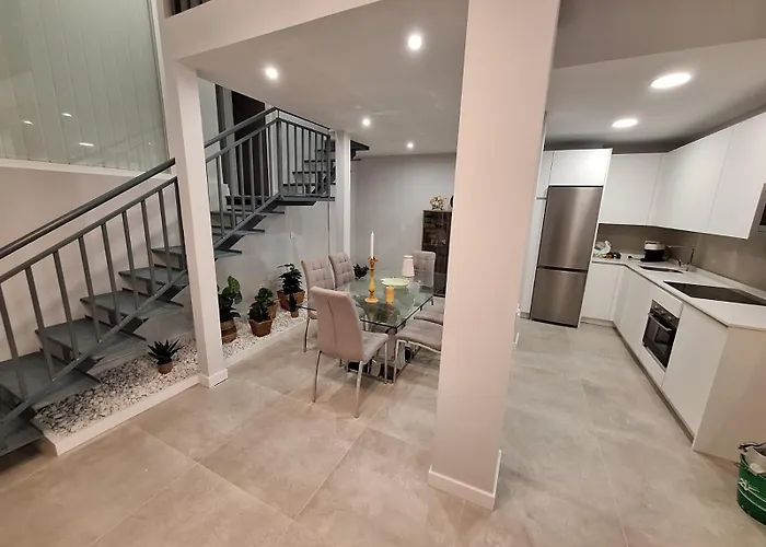 Loft Salamanca N 1