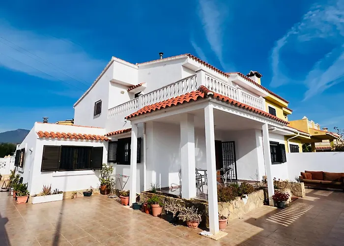 La Villa