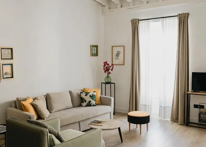 Casa Miguel - Apartamento 5