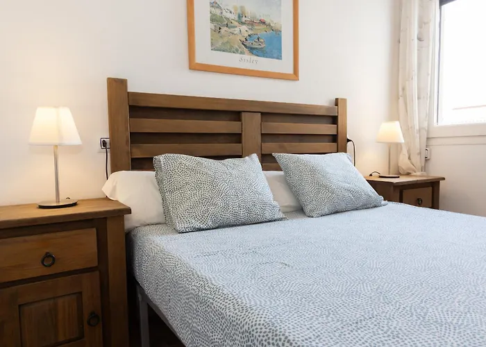 Camins - Casa En Riumar Con Piscina Privada