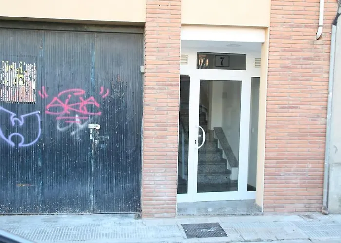 My Home In Igualada
