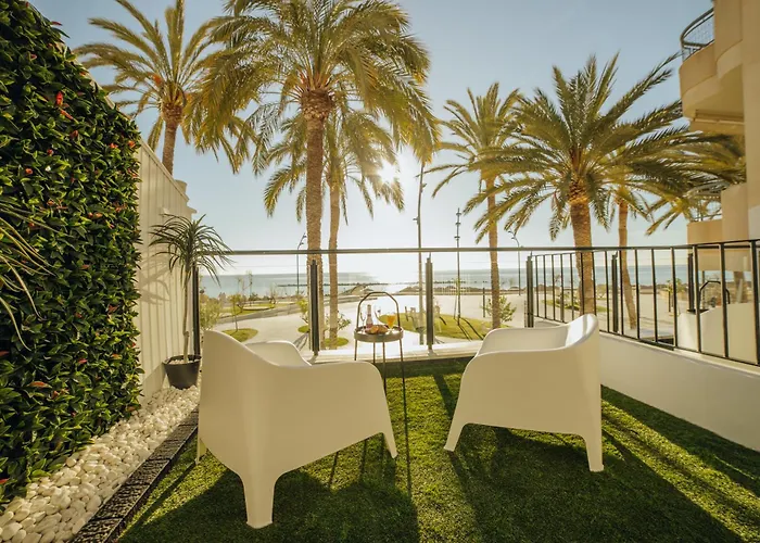 Hostal Luxury Nit I Dia