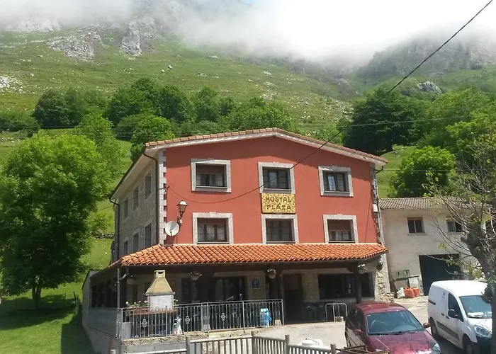 Hostal La Plaza