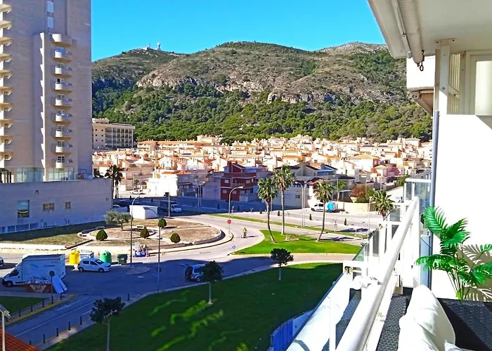 Apartamento Frente Al Mar