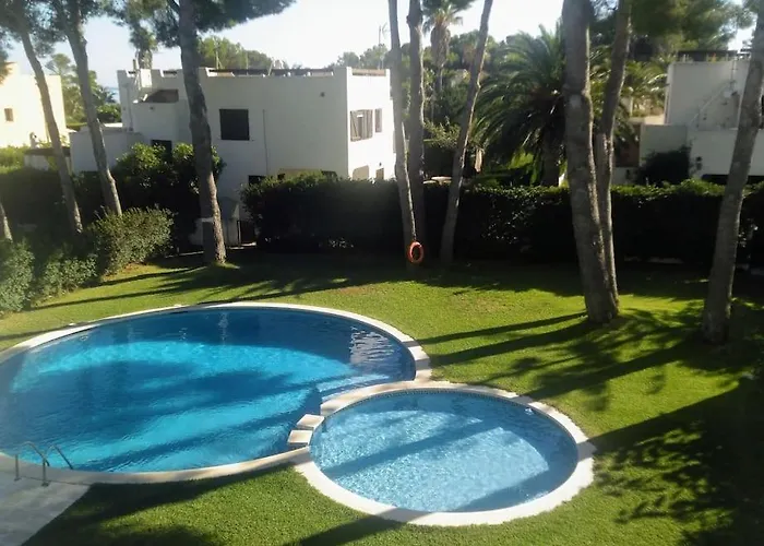 Apartamento La Caleta