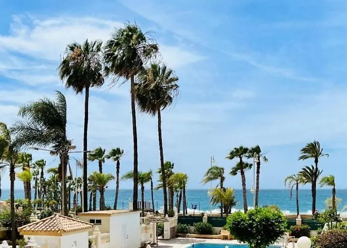 Apartamento Mar Del Sol