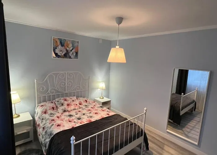 Apartamento Turistico Plaza III