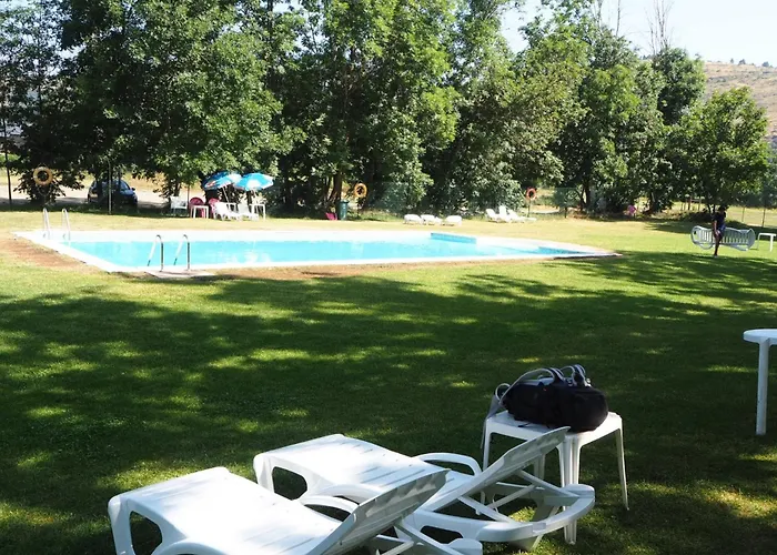 Apartamento En El Centro De Llivia