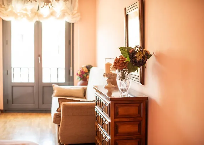 Apartamento Pericote