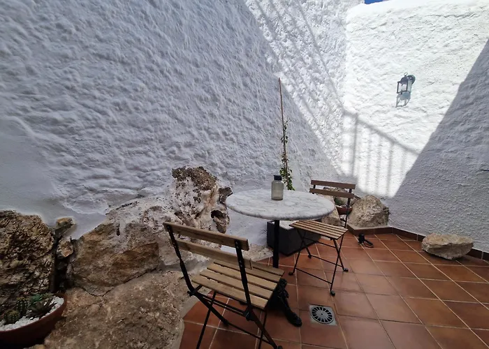Villa Gertrudis