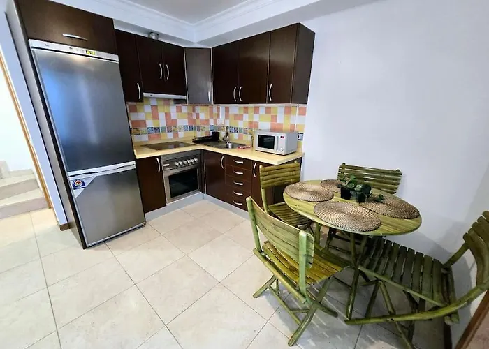 Vv Duplex Playa De Las Canteras \