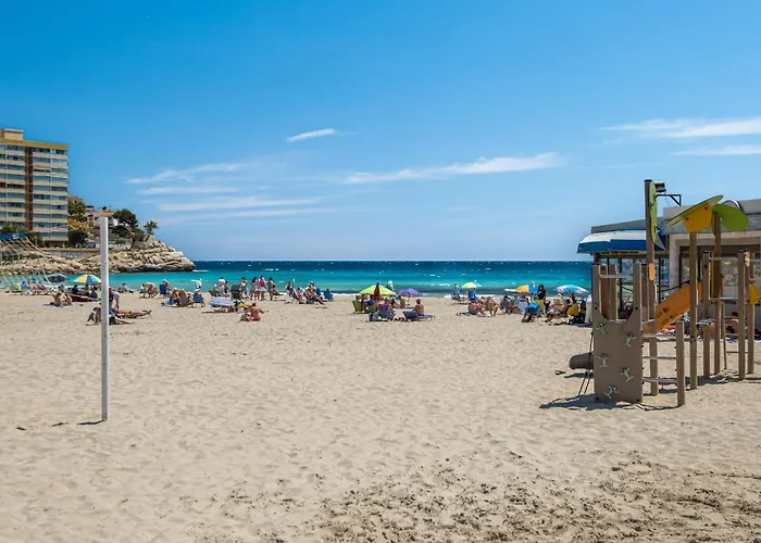 Atalaya Sea View 6-9
