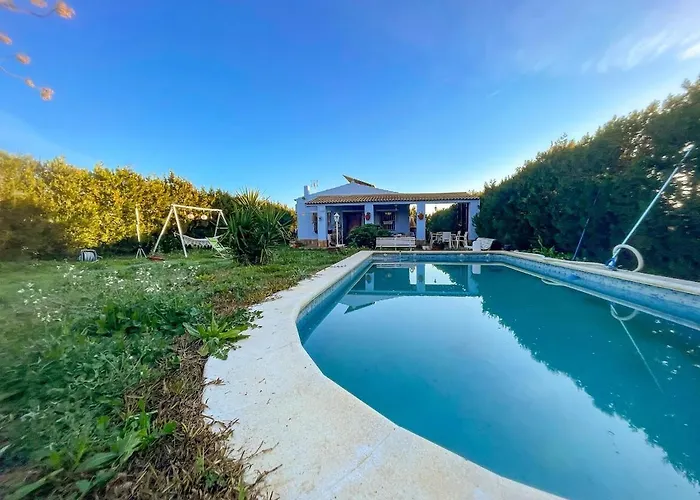 Villa Suenos