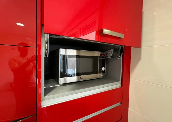 Apartamento Novo En Montealegre Amplio Y Comodo