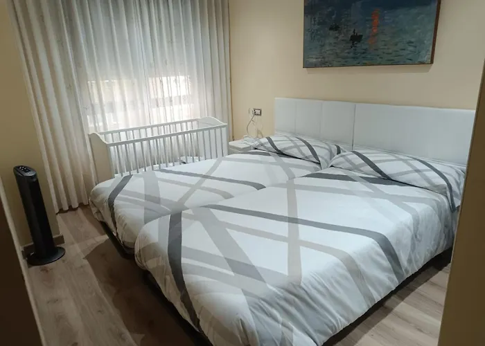 Apartamento Argandona-Gijon