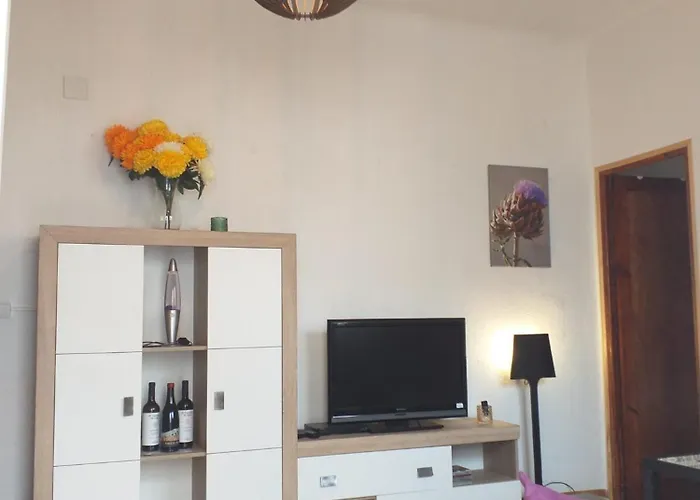 Apartment Luna