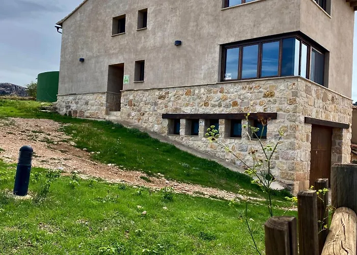 Casa Castillo