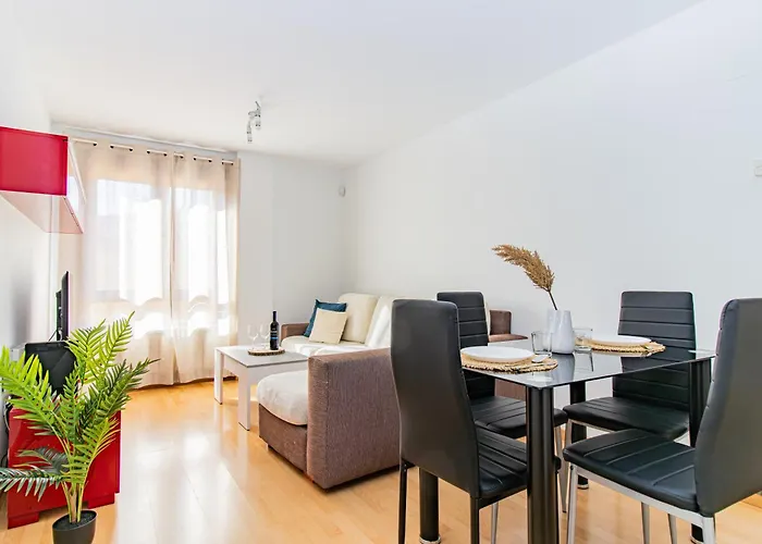 Cozy Apartment & Free Parking In Sabinanigo