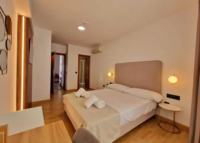 Hostal Hs Cehegin
