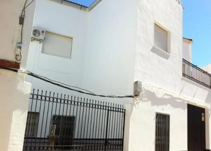 Hostal Los Amigos