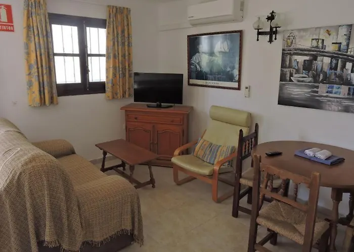 Nerja Villas-Capistrano