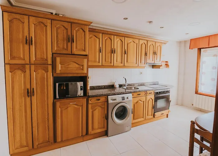 Apartamento Siervas De Jesus