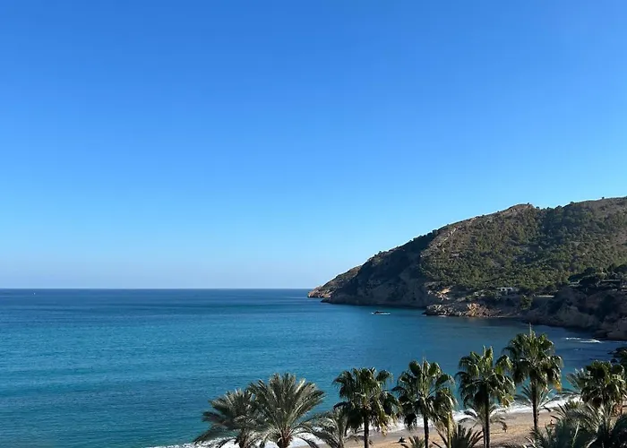 Terraza Albir
