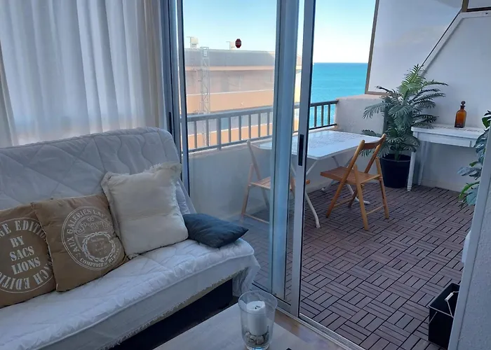 Cabo Cervera 50 M Del Mar