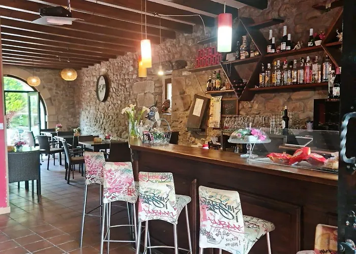 Posada Las Mozas