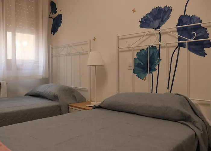 Apartamento El Mercado