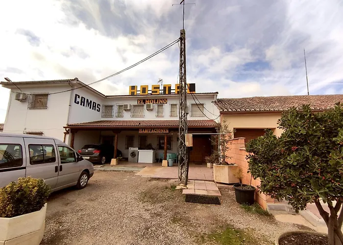 Hostal El Molino