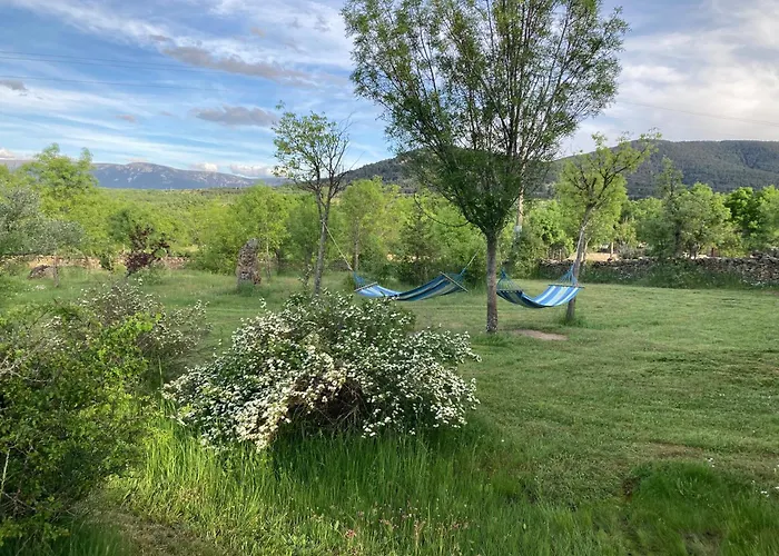 La Solanilla -Casas Rurales